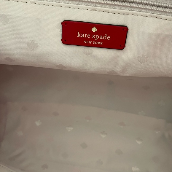 Kate Spade New York Jae Weekender - Picture 9 of 9